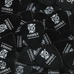 HamX